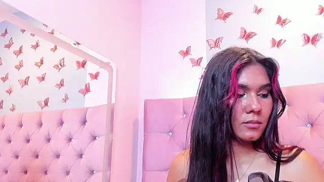 Alis_Latifa Live XXX-Chat
