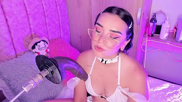 laana_foxx's Live XXX Chat