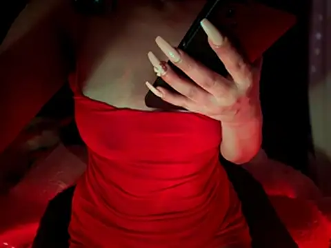 Miss_June666's Live XXX Chat