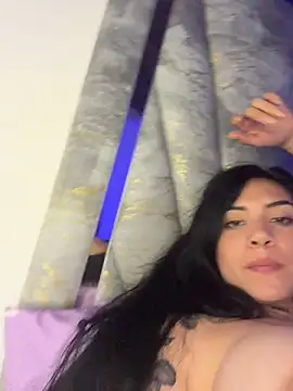 liahouses' Live XXX Chat