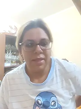 Chat XXX ao vivo de MysticBlue69