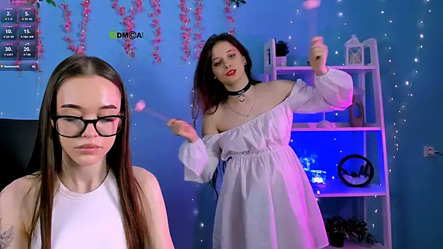 Czat XXX na żywo – nila_eclipse