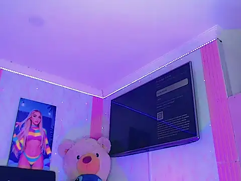 HeidiNikol Live XXX-chat