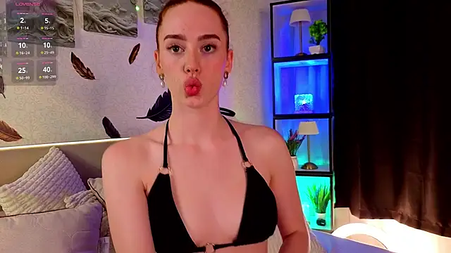 StacyWatts' Live XXX Chat