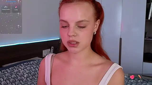 mollybossy's Live XXX Chat
