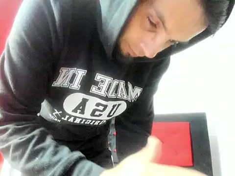 mark_splinter09 Live XXX-Chat