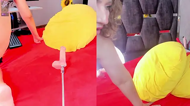Chat XXX en directo de AlazSanna1