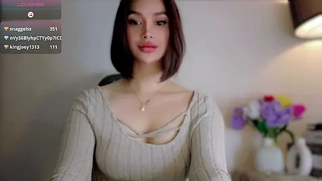 Anna_HollyDoll Live XXX-chat