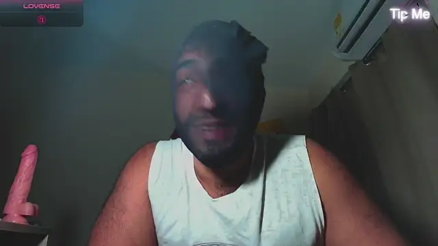 Chat XXX en directo de PlayboyMorgan