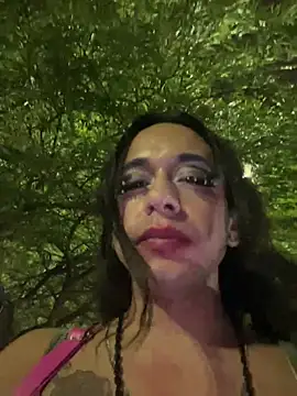 TranSexualJade95 live XXX chat
