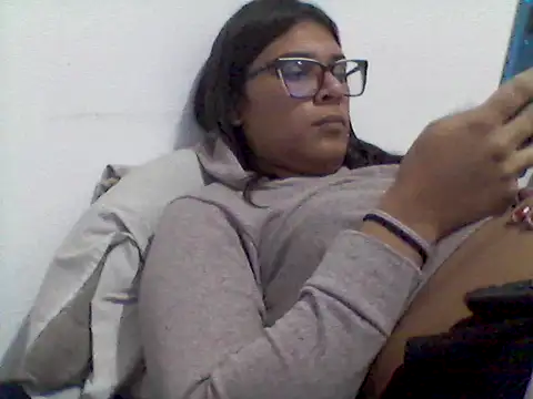Show de webcam de mariy_