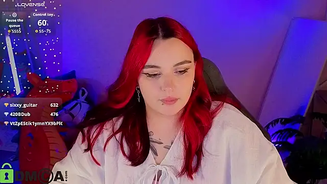 Mia_R0ss Obrolan Langsung XXX