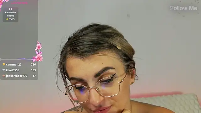 Tracyix Chat XXX live