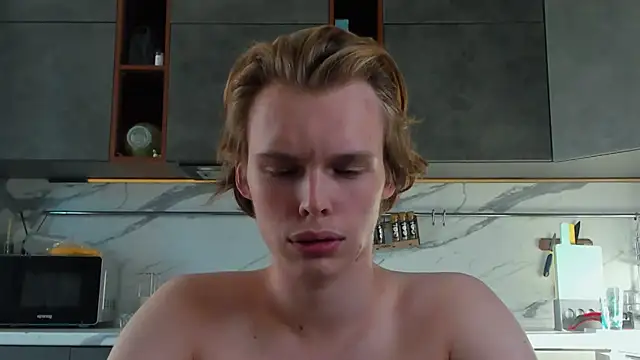 XXX chat uživo modela lolKenDowson