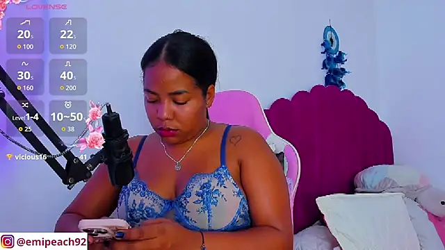 Czat XXX na żywo – samanthaabloom