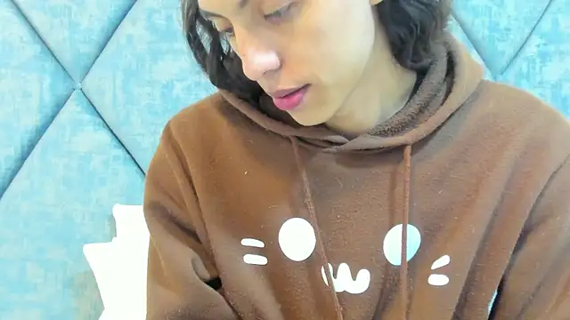 Chat XXX ao vivo de FreyaMoller