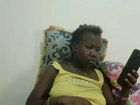 beutifulebonya's Live XXX Chat