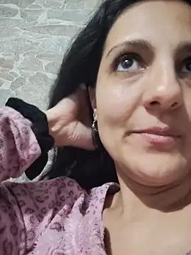 BasmaHernandez's Live XXX Chat