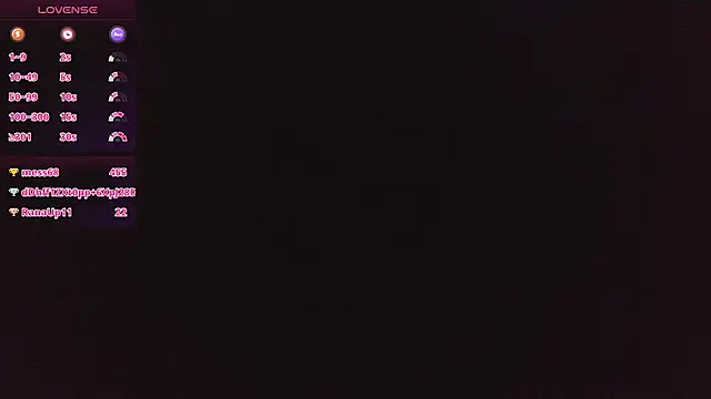 Freesoul5678 Chat XXX in diretta