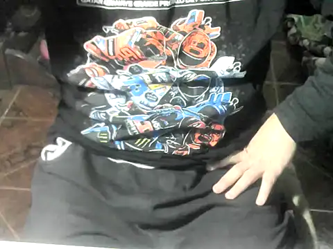 Chat XXX ao vivo de OreCam