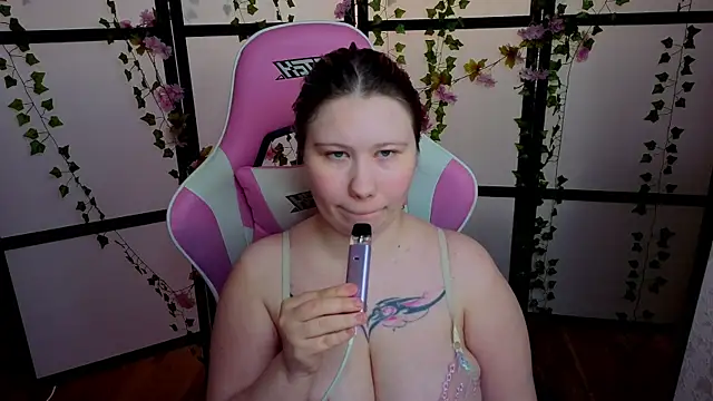 kitsune_little's Live XXX Chat