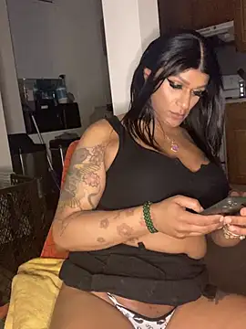 Czat XXX na żywo – Xzotiq