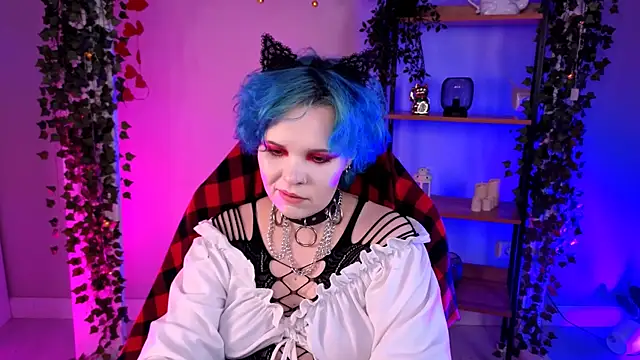 WwhiteMonsterr – Naživo XXX chat