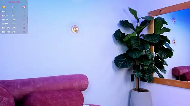 Travis_lenox_ 现场XXX聊天