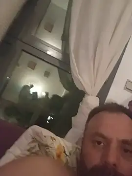 manchego85 Live XXX Chat