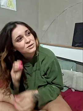 Chat +18 de luuhcat09 ao vivo