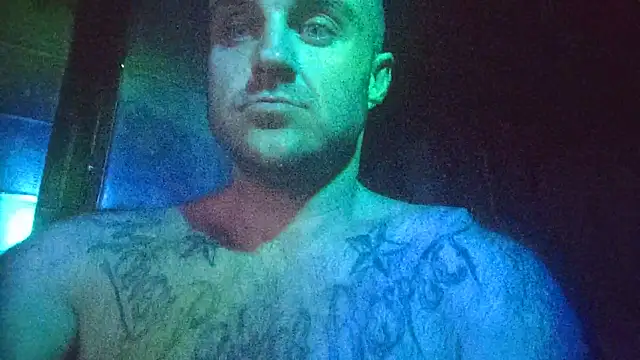 BulbasaurIsmettv's Webcam Show