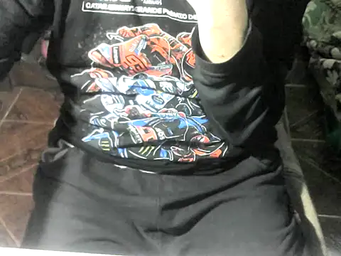 OreCam's Live XXX Chat