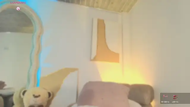 Ammyb2 Live XXX-Chat