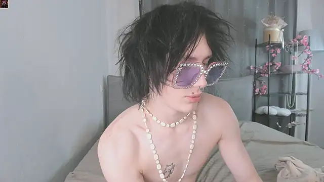 Ember_Vixen Live XXX-Chat