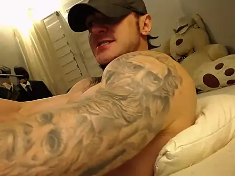 XXX chat uživo modela ballardbret