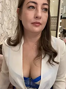 AnnaBri – Live XXX-chat