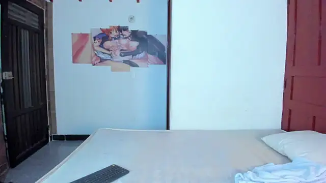 Vlad__night 现场XXX聊天