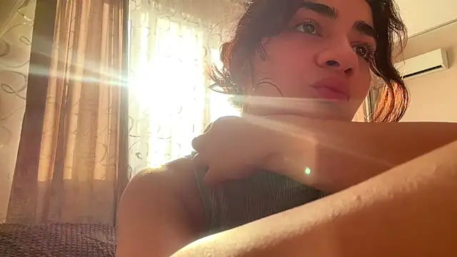 Chat +18 de Ledi_Asthik ao vivo