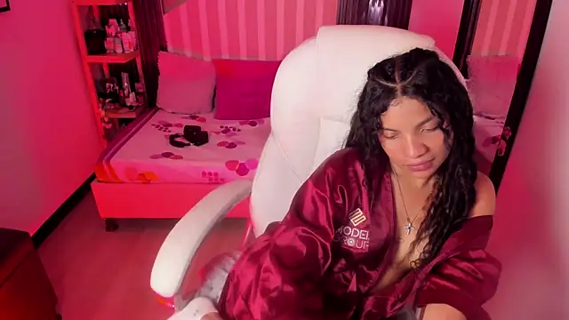 LittleeStar Live XXX-chat