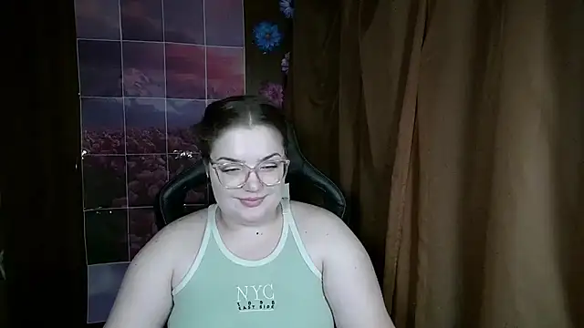 Chat XXX Live Teasing_Dora