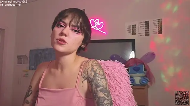 Kisi_misi লাইভ XXX চ্যাট