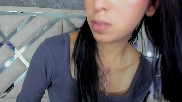 Violeta_Harlow লাইভ XXX চ্যাট