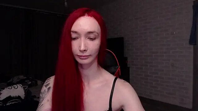 Roxy_Silver's Live XXX Chat