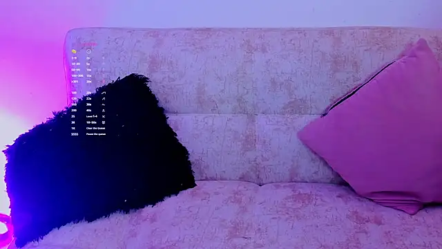 Živý XXX chat abby__bx