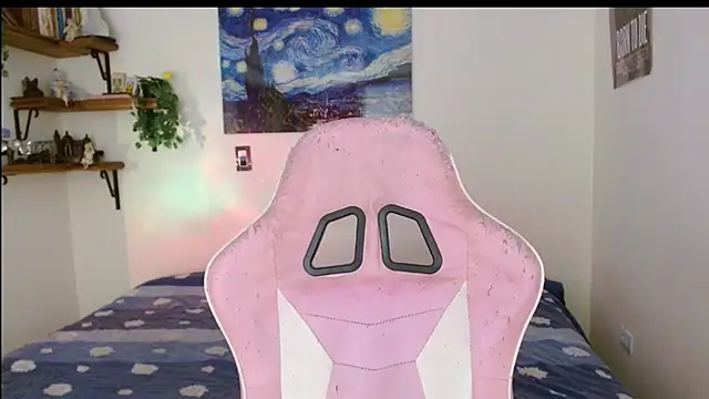 Chat XXX en directo de Melhoneymoon