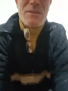 Webkamerová show CABECUDOCTBAPRBRA