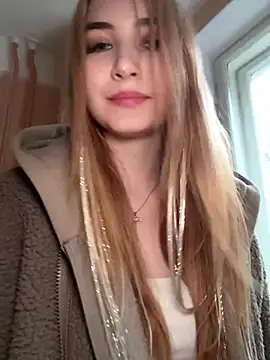 XXX chat uživo modela MarlboroWeb
