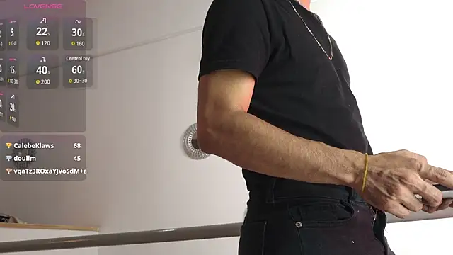 thomas_montiel Chat XXX in diretta