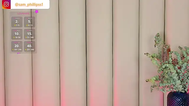 sam_phillipss 现场XXX聊天