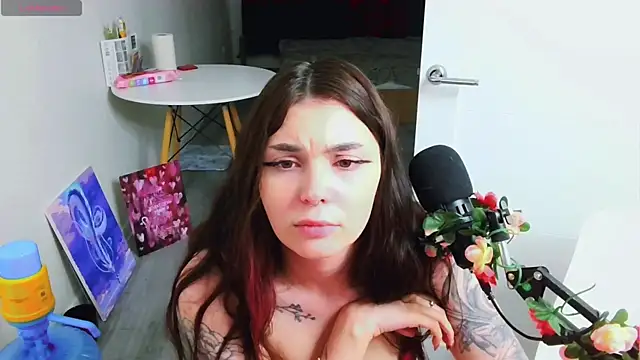 Chat XXX Live peachyness